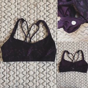 Lululemon bra